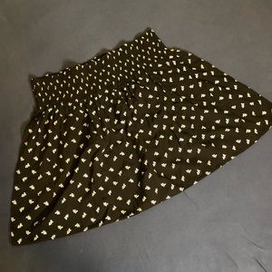 NWT Mossimo skirt sz XL